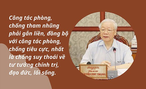 Hiện tượng "trên nóng, dưới lạnh" vẫn bao trùm mọi địa phương | Vietnam Fraternité