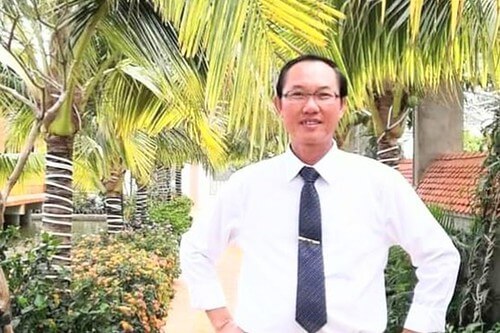 Vụ Đặng Đăng Phước : Việt Nam vi phạm những cam kết quốc tế | Vietnam Fraternité