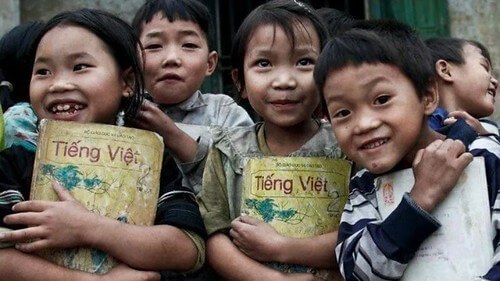 Trẻ em nghèo tại Việt Nam hứng chịu nhiều áp lực | Vietnam Fraternité