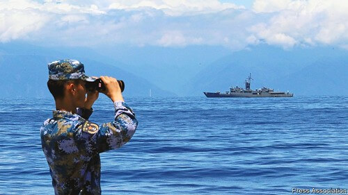 Cuộc khủng hoảng Đài Loan sẽ thay đổi quan hệ Mỹ-Trung như thế nào ? | Vietnam Fraternité