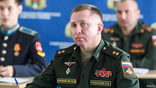 Tại sao nhiều tướng Nga tử trận tại Ukraine ? | Vietnam Fraternité