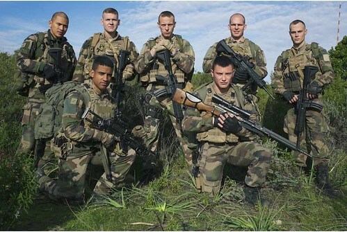 Lính tình nguyện nước ngoài trong cuộc chiến Ukraine | Vietnam Fraternité