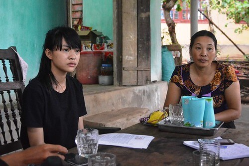 Một thế hệ bất ổn từ chủ nghĩa lý lịch | Vietnam Fraternité