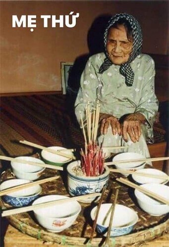 Những bà mẹ bị biến thành "nước rửa tiền" | Vietnam Fraternité