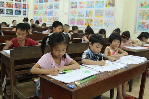 Học thêm, học hè, đầu mối của tham nhũng và tội ác | Vietnam Fraternité