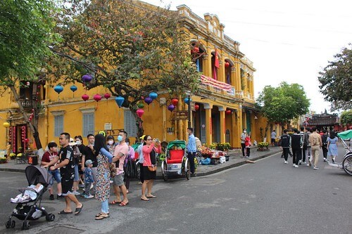 Bất ngờ Tô giới Hội An ? | Vietnam Fraternité