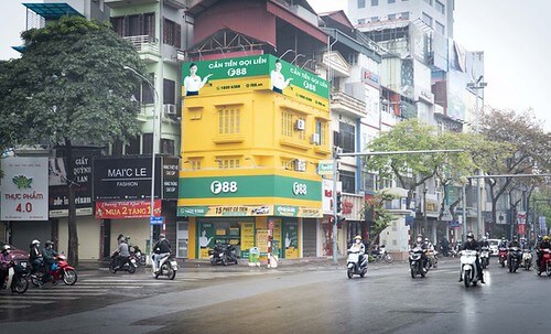 Người Việt đang say mồi | Vietnam Fraternité