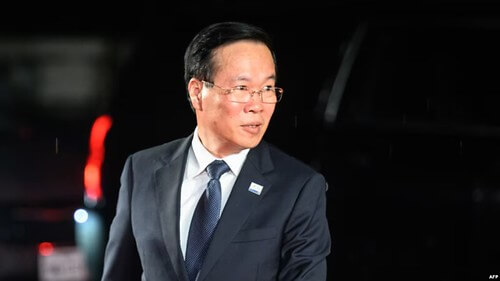 Tin đồn và ‘đoàn kết nội bộ, xây dựng ý thức tổ chức kỷ luật’ | Vietnam Fraternité