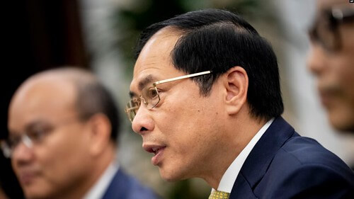 Quy hoạch nhân sự, kế thừa và ‘hồng phúc’ đính kèm đại họa | Vietnam Fraternité