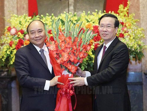 Vụ Võ Văn Thưởng : Cộng sản nói và Cộng sản làm hoàn toàn khác nhau | Vietnam Fraternité