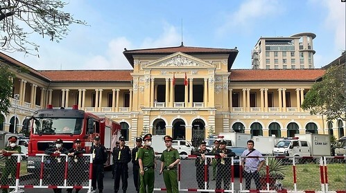 ‘Loại trừ vĩnh viễn’ | Vietnam Fraternité