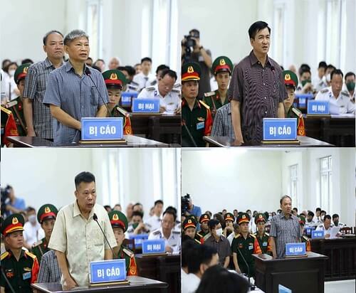 Chi tiêu cho quốc phòng : Trông Trung Quốc và ngẫm ! | Vietnam Fraternité