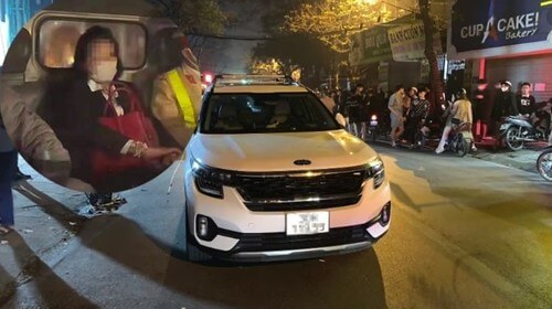 Say rượu lái xe, càn quấy và ‘biện pháp nghiệp vụ’ | Vietnam Fraternité