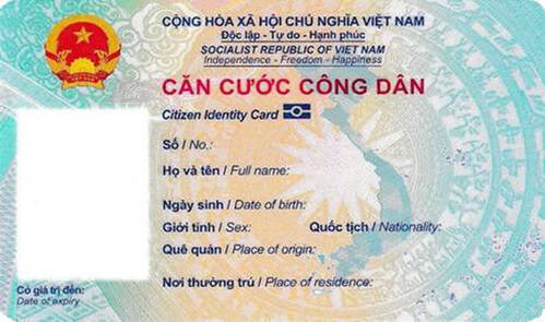 Căn cước và băn khoăn : Dường như phải đổi ‘đầu’ ! | Vietnam Fraternité