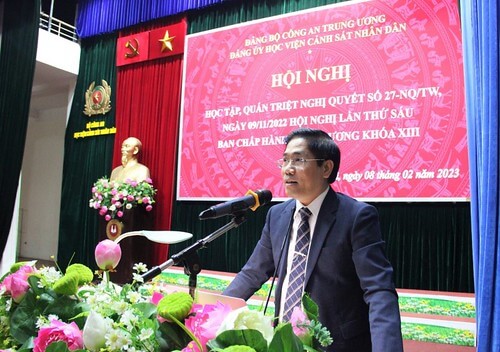 ‘Tôn chỉ, mục đích’ của ‘nhà nước pháp quyền xã hội chủ nghĩa’ là gì ? | Vietnam Fraternité