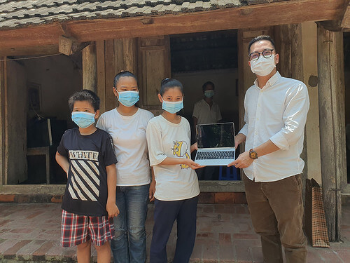 Hệ thống đến khố nát cũng bòn ! | Vietnam Fraternité