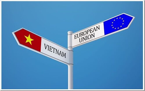 Liên Âu thông qua FTA với Việt Nam : tốt hay xấu ? | Vietnam Fraternité