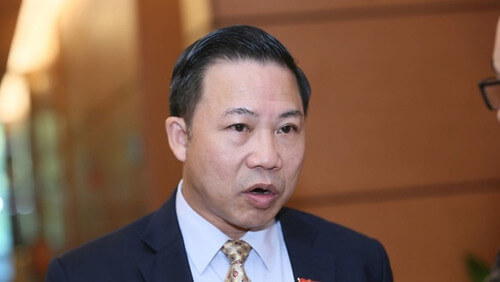 Cựu Đại biểu quốc hội Lưu Bình Nhưỡng bị bắt gây sốc dư luận | Vietnam Fraternité