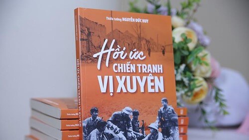"Sống bám đá chiến đấu, chết hóa thành đất đá" | Vietnam Fraternité