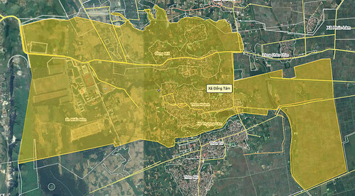 Ám ảnh bởi câu chuyện Đồng Tâm, đọc lại… | Vietnam Fraternité