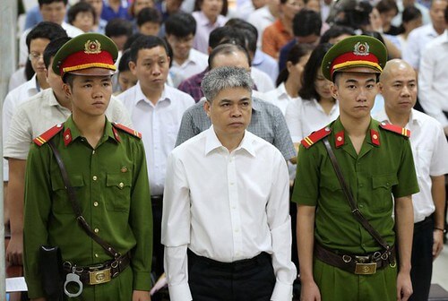 Công khai minh bạch tài sản quan chức | Vietnam Fraternité