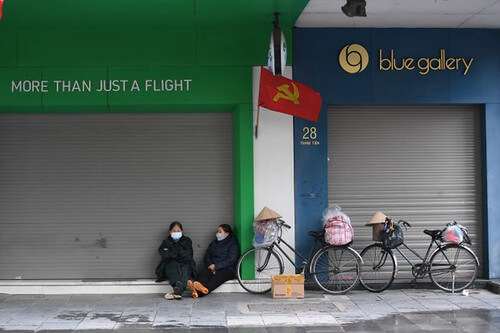 Tăng trưởng nhanh và tham nhũng đe dọa sự tồn vong của chế độ | Vietnam Fraternité