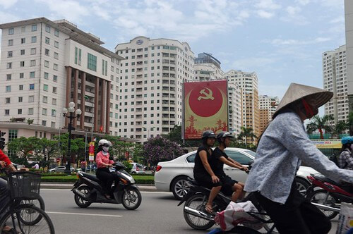 Thời hoàng kim của ngành địa ốc đã kết thúc | Vietnam Fraternité