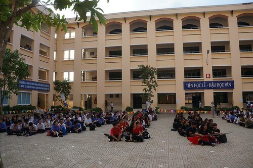 Diện mạo của một kiểu ‘do dân, vì dân’ | Vietnam Fraternité