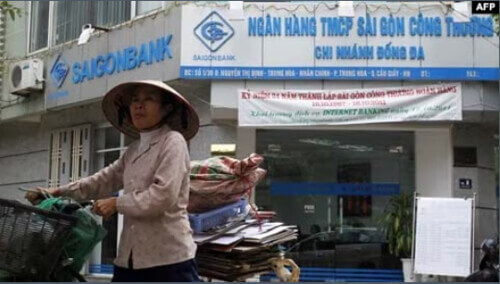 Cần kiếm tiền suốt đêm, người già nên tiếp tục lao động và GDP | Vietnam Fraternité