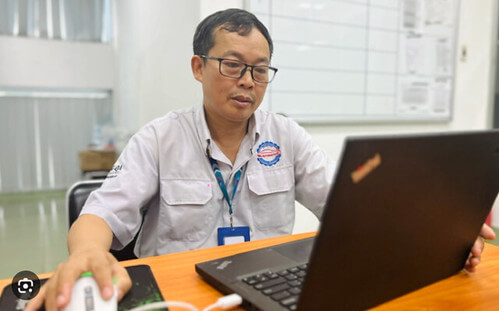 Từ vụ Tiến sĩ Đinh Công Hướng… | Vietnam Fraternité