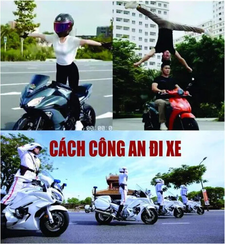 ‘Vụ Ngọc Trinh’ khiến công an há miệng mắc quai | Vietnam Fraternité