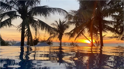 Não nề hiện trạng ‘Đảo Ngọc’ Phú Quốc | Vietnam Fraternité