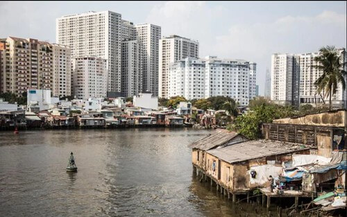 Số liệu của chính phủ về tăng trưởng kinh tế khả tín đến đâu ? | Vietnam Fraternité