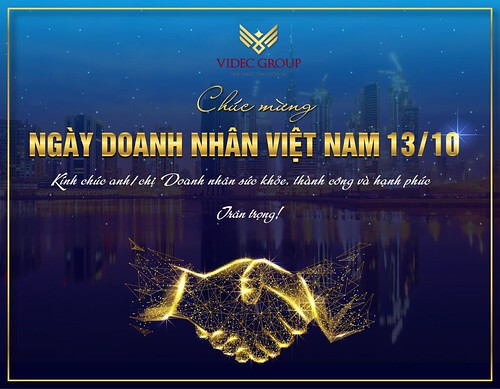 Tại sao lại có ‘Ngày doanh nhân’ ? | Vietnam Fraternité