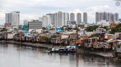 Từ chuyện ‘số nhà’ và ‘quảng cáo rác’… | Vietnam Fraternité