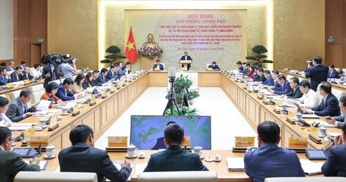 Chỉ cần nghị quyết là ‘ngang tầm thế giới’ ? | Vietnam Fraternité