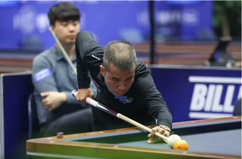 Từ chuyện cơ thủ Trần Quyết Chiến phản đối đường ‘lưỡi bò’ | Vietnam Fraternité