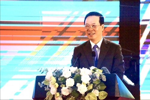 Ông Thưởng thành thật chứ không ngoa ngôn | Vietnam Fraternité