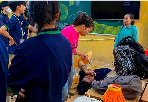 Chùm ‘chuyện nhỏ’ trong chuyện lớn, cách nào để cải ? | Vietnam Fraternité