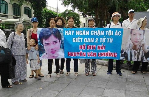 ‘Cứ sai là bị kỷ luật hết thì lấy đâu ra người làm việc’ ? | Vietnam Fraternité