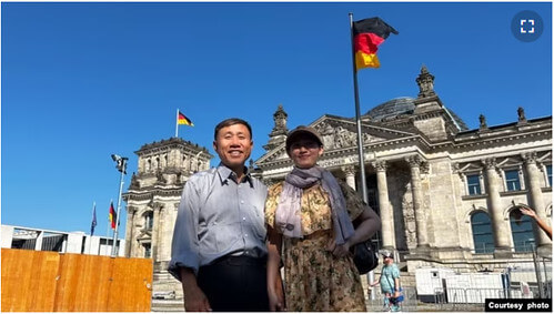 Ở một đất nước ‘than đâu cho thấu’ | Vietnam Fraternité