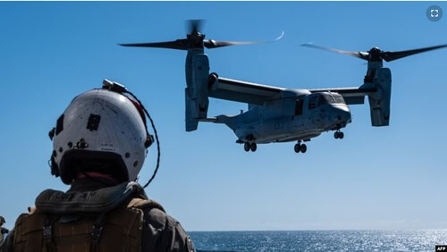 Trung Quốc ráo riết ‘săn’ cựu chiến binh | Vietnam Fraternité