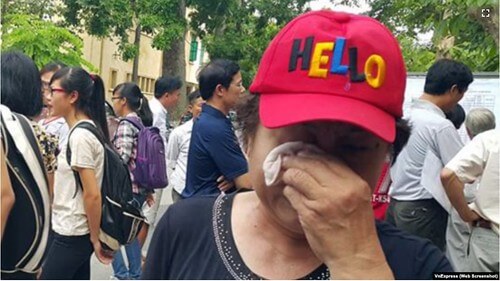 Giáo dục thời để… thử | Vietnam Fraternité