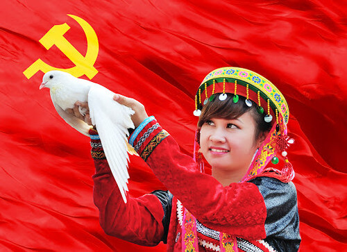 Chiến lược về "không gian sinh tồn" của Trung Quốc | Vietnam Fraternité