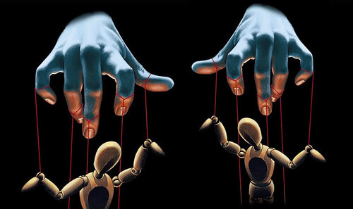 Chia rẽ để dễ cai trị | Vietnam Fraternité