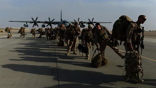 Đồng minh phải ở lại | Vietnam Fraternité