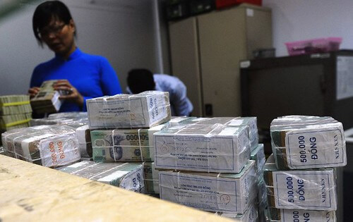 Nhận hối lộ "không vụ lợi" : "sự ngụy biện, cưỡng từ - đoạt lý" ! | Vietnam Fraternité