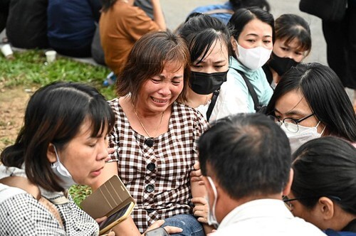 Bộ Văn hóa thể thao và du lịch đề nghị xử lý người dùng mạng xã hội ! | Vietnam Fraternité