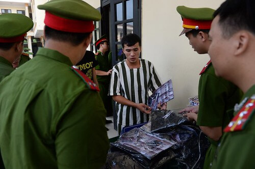 Những tử tù đang kêu oan có cần xin ân xá ? | Vietnam Fraternité