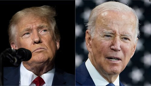 Biden và Trump sang năm sẽ tái đấu? | Vietnam Fraternité